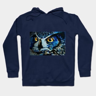 NightOwl Hoodie